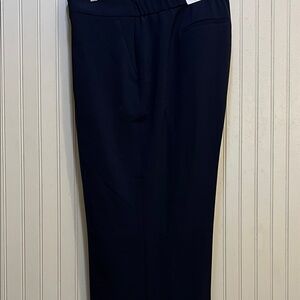 Women’s  Navy Pants